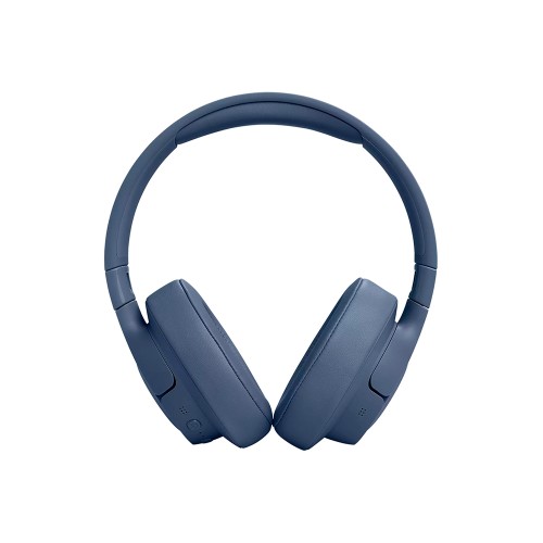 JBL Tune 770NC Blue, беспроводные наушники