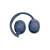 JBL Tune 770NC Blue, беспроводные наушники