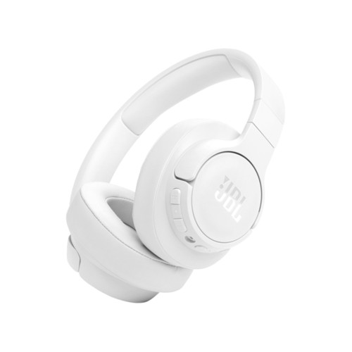 JBL Tune 770NC White, беспроводные наушники