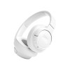 JBL Tune T720BT White, беспроводные наушники