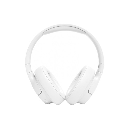 JBL Tune T720BT White, беспроводные наушники