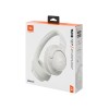 JBL Tune T720BT White, беспроводные наушники