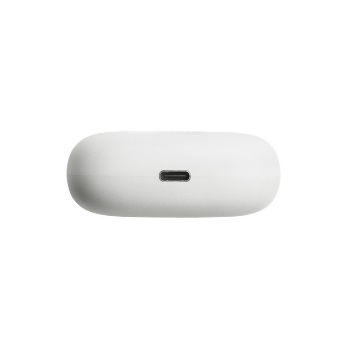 JBL Wave Beam White, беспроводные наушники