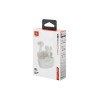 JBL Wave Beam White, беспроводные наушники