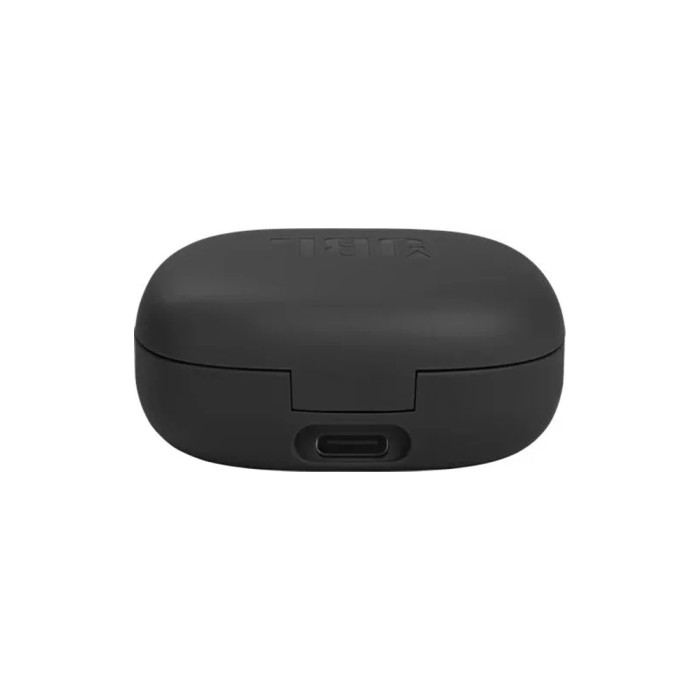 JBL Wave Flex Black, беспроводные наушники