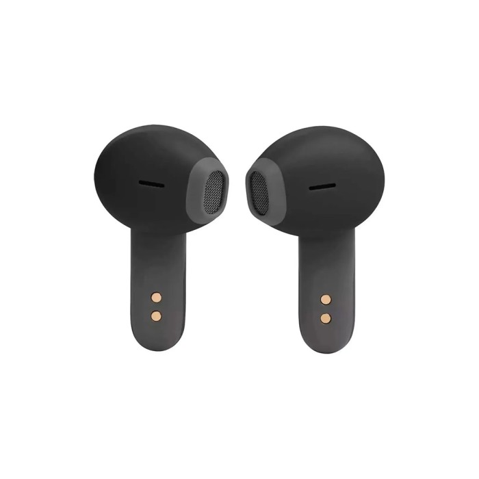 JBL Wave Flex Black, беспроводные наушники