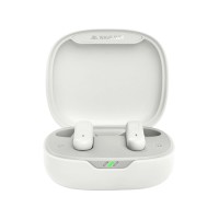 JBL Wave Flex White, беспроводные наушники