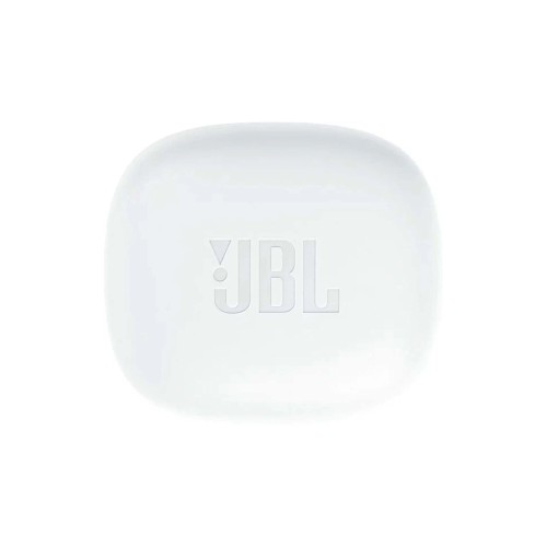 JBL Wave Flex White, беспроводные наушники