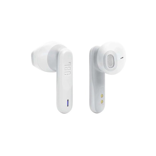 JBL Wave Flex White, беспроводные наушники