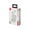 JBL Wave Flex White, беспроводные наушники