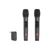 JBL Wireless Microphone Set, микрофонная система