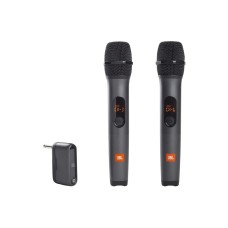JBL Wireless Microphone Set, микрофонная сист...