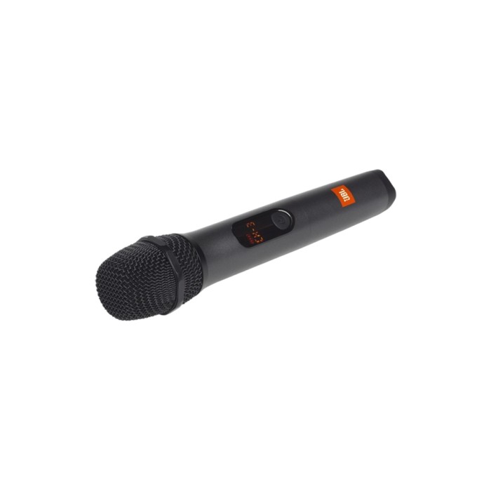 JBL Wireless Microphone Set, микрофонная система
