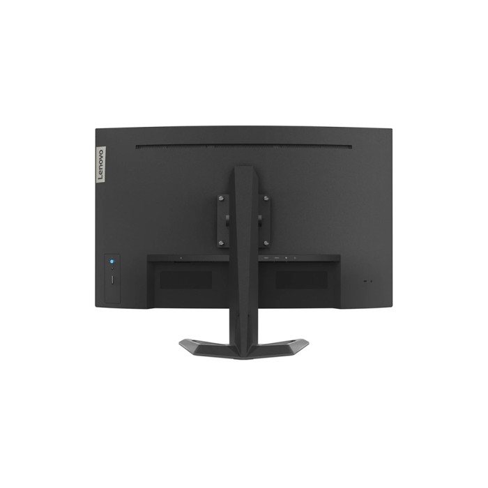 Lenovo G32qc-30, монитор