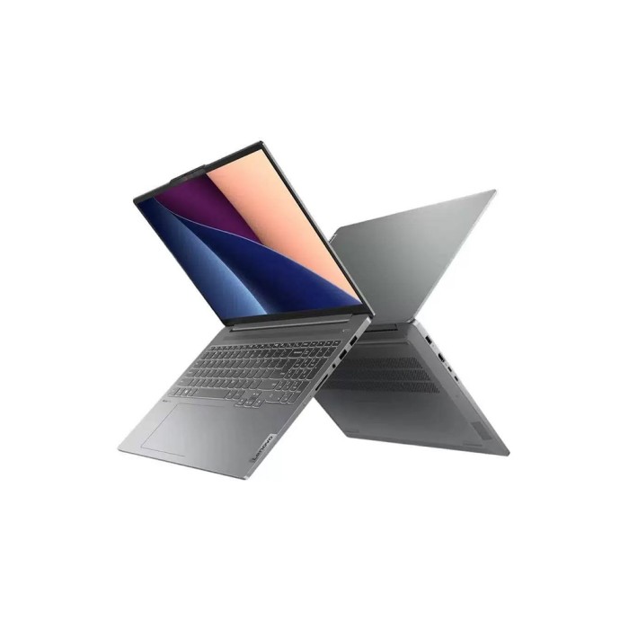 Lenovo IdeaPad 5 Pro 16IRH8, ноутбук