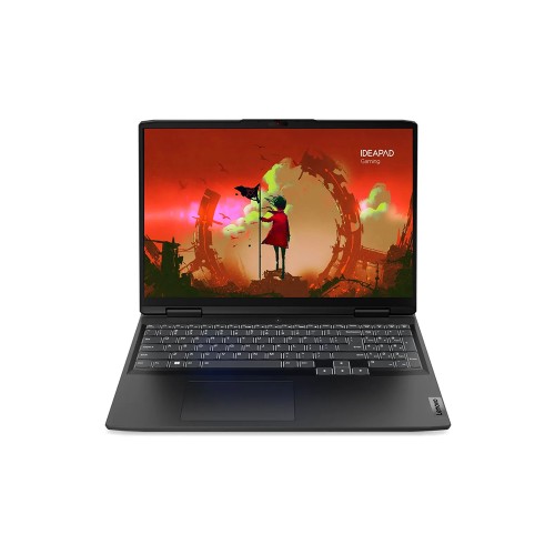 Lenovo IdeaPad Gaming 3 16ARH7, игровой ноутбук