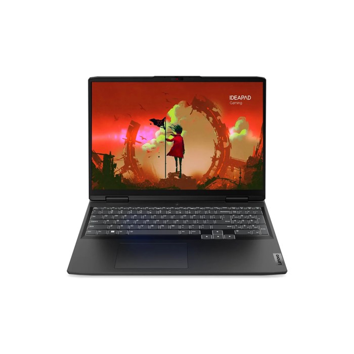 Lenovo IdeaPad Gaming 3 16ARH7, игровой ноутбук