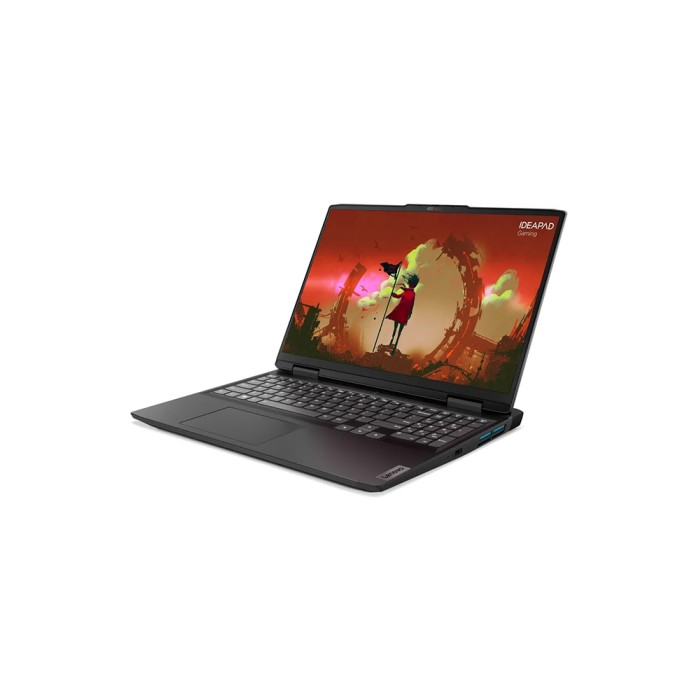 Lenovo IdeaPad Gaming 3 16ARH7, игровой ноутбук