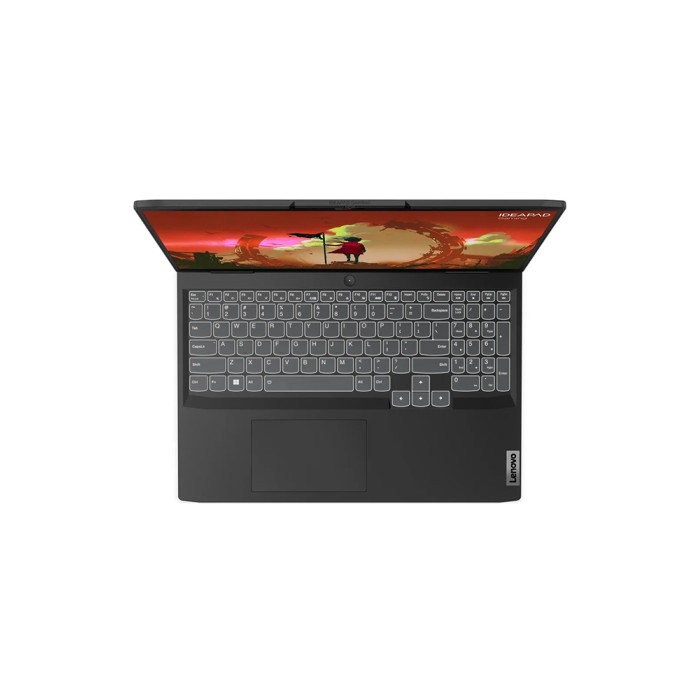 Lenovo IdeaPad Gaming 3 16ARH7, игровой ноутбук