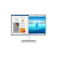 Lenovo L27i-40, монитор