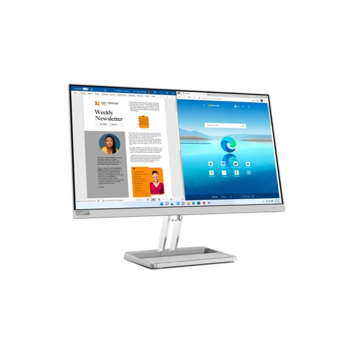 Lenovo L27i-40, монитор