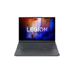 Lenovo Legion 5 Pro 16IAH7H, игровой ноутбук