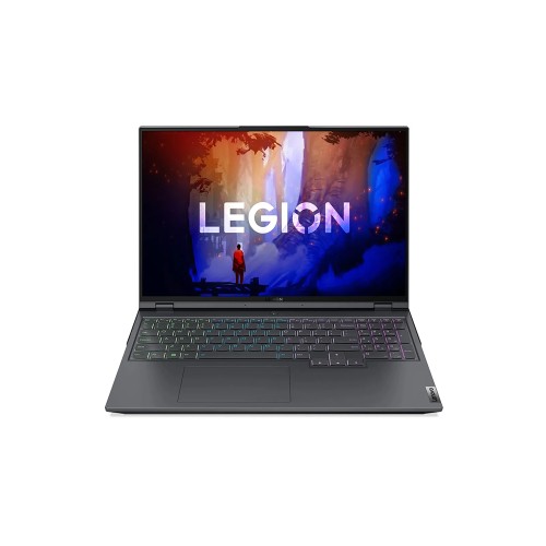 Lenovo Legion 5 Pro 16IAH7H, игровой ноутбук