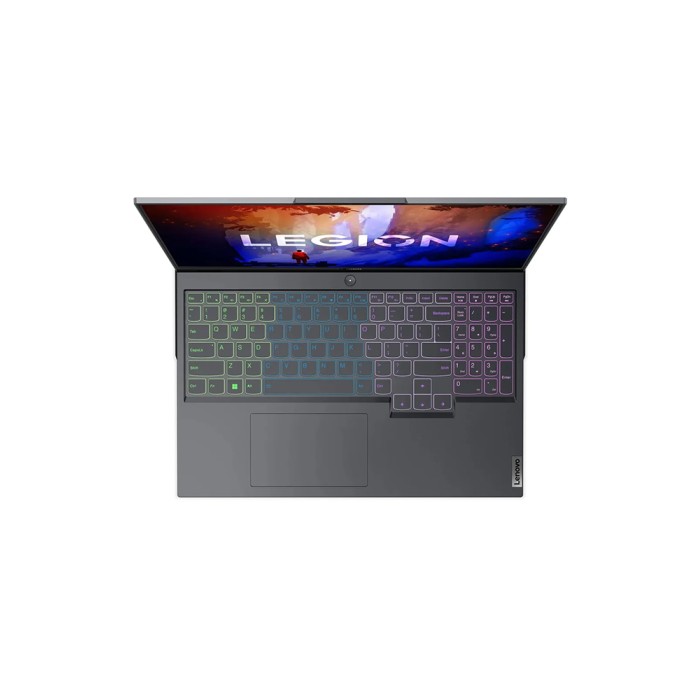 Lenovo Legion 5 Pro 16IAH7H, игровой ноутбук
