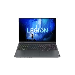 Lenovo Legion 5 Pro Gen 7 16IAH7H, игровой ноутбук