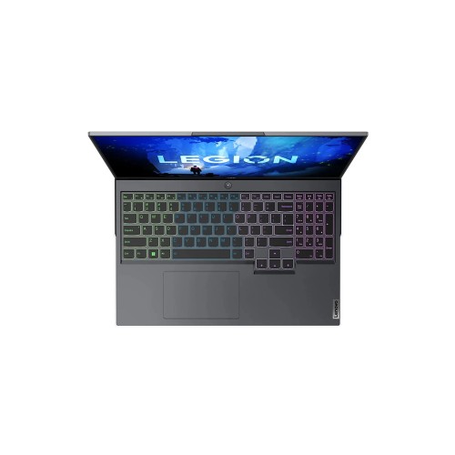 Lenovo Legion 5 Pro Gen 7 16IAH7H, игровой ноутбук