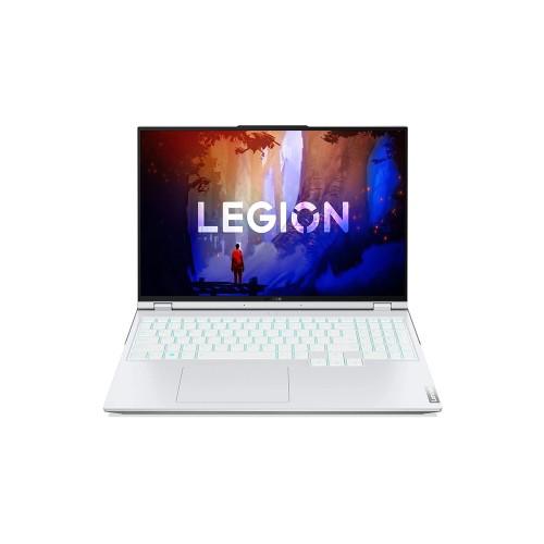 Lenovo Legion 5 Pro Gen 7 16IAH7H, игровой ноутбук