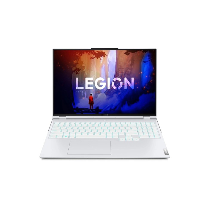 Lenovo Legion 5 Pro Gen 7 16IAH7H, игровой ноутбук