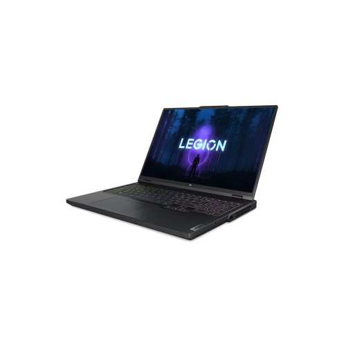 Lenovo Legion Pro 5 16IRX8, игровой ноутбук