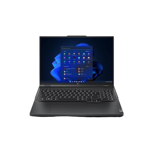 Lenovo Legion Pro 5 16IRX8, игровой ноутбук