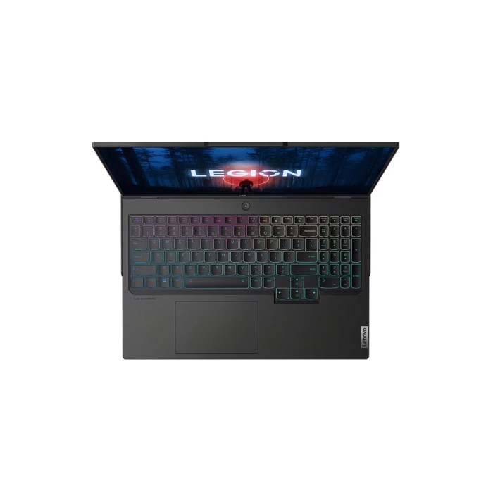 Lenovo Legion Pro 5 16IRX8, игровой ноутбук