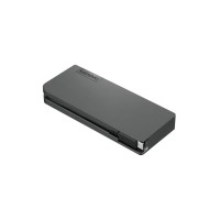 Lenovo Powered USB-C Travel Hub, док-станция