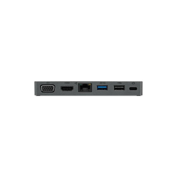 Lenovo Powered USB-C Travel Hub, док-станция