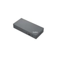 Lenovo ThinkPad Universal USB-C Dock v2, док-станция