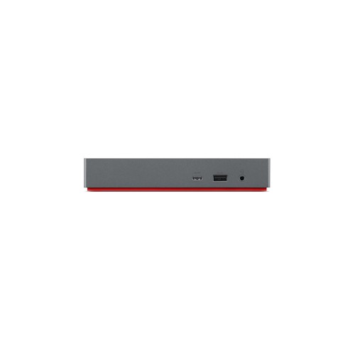 Lenovo ThinkPad Universal USB-C Dock v2, док-станция