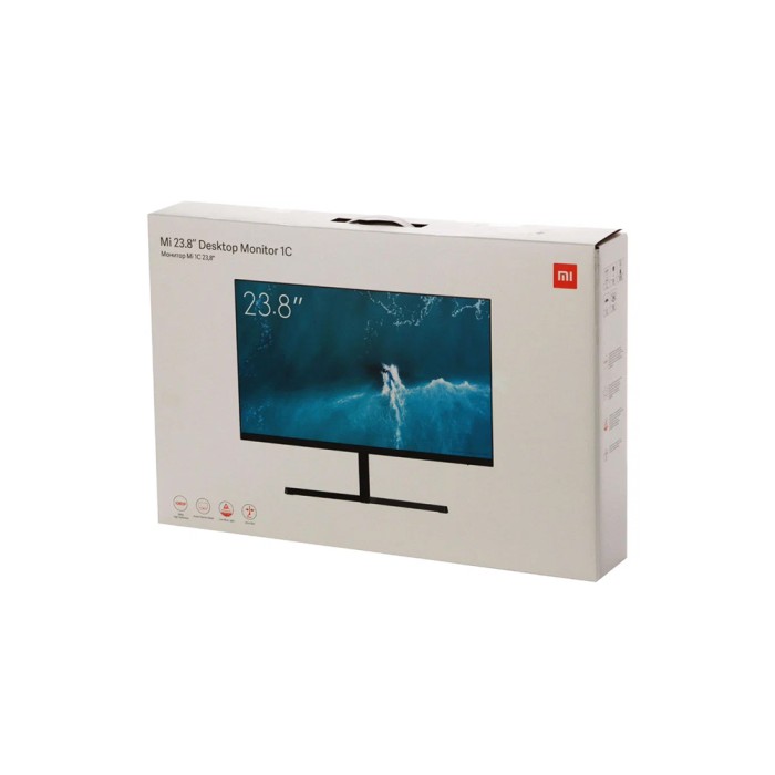 Xiaomi Mi Desktop Monitor 1C 23'8, монитор