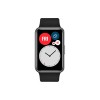 Huawei Watch Fit new графитовый черный, смарт-часы