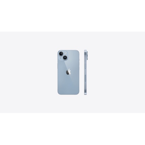 Apple iPhone 14 Blue Dual, смартфон