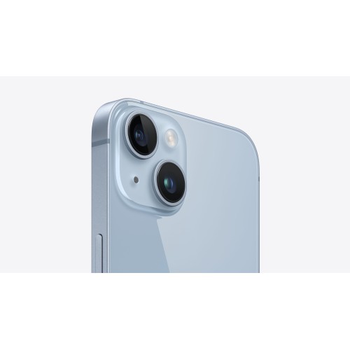 Apple iPhone 14 Blue Dual, смартфон