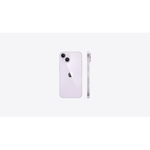 Apple iPhone 14 Purple Dual, смартфон