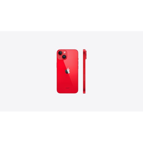 Apple iPhone 14 Red Dual, смартфон