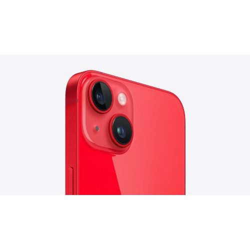 Apple iPhone 14 Red Dual, смартфон