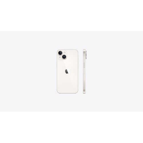 Apple iPhone 14 Starlight eSim, смартфон