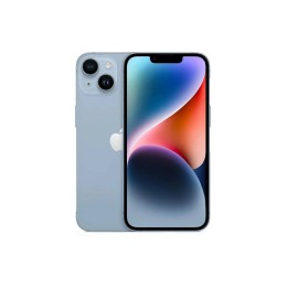 Apple iPhone 14 Plus Blue Dual+1 Sim, смартфон