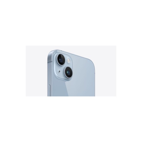 Apple iPhone 14 Plus Blue Dual+1 Sim, смартфон