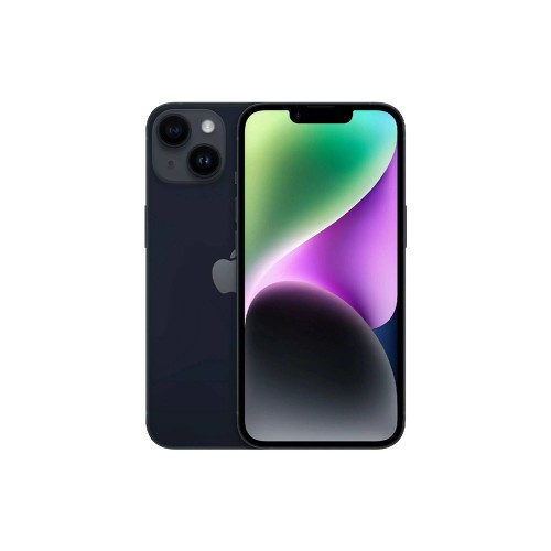 Apple iPhone 14 Plus Midnight Dual+1 Sim, смартфон